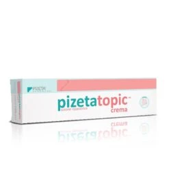 Pizetatopic Crema Ad Azione Riparatrice 100ml