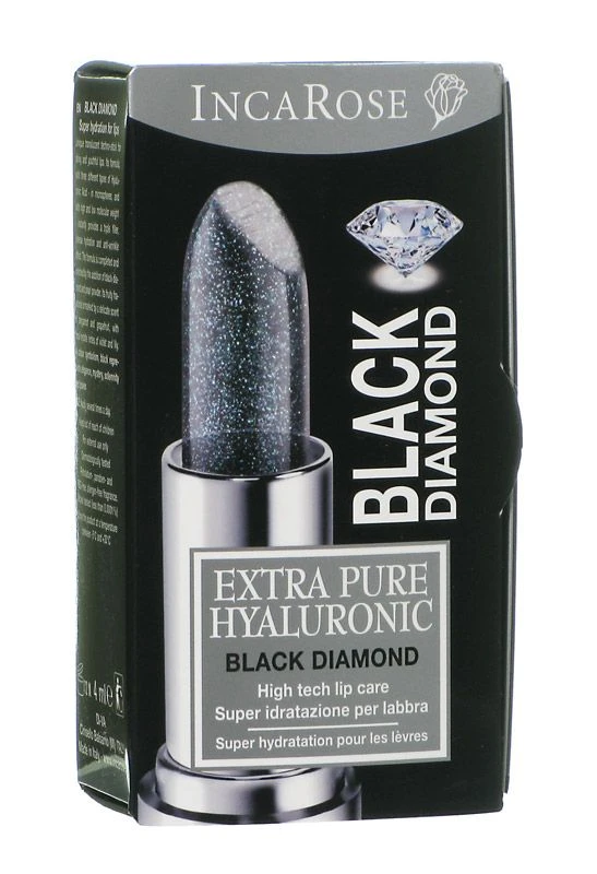 Incarose Black Diamond 3 Incarose Black Diamond