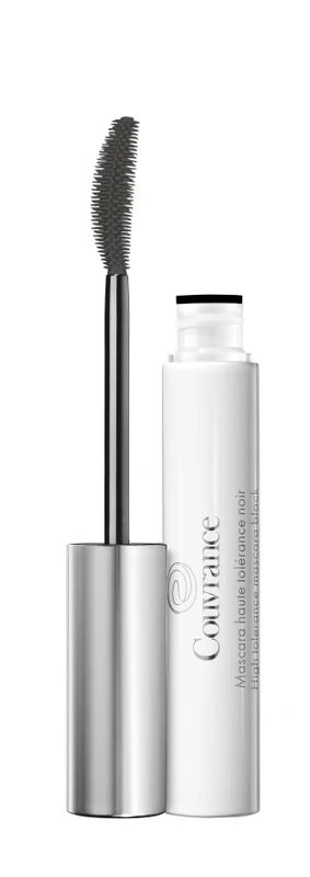 Avène Couvrance Mascara Alta Tollerabilità Color Nero 7ml 3 Avène Couvrance Mascara Alta Tollerabilità Color Nero 7ml
