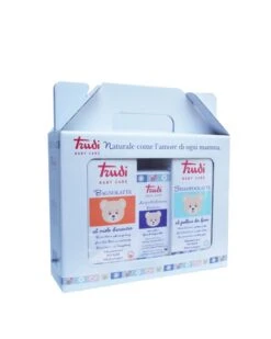 Trudy Baby Care Valigetta
