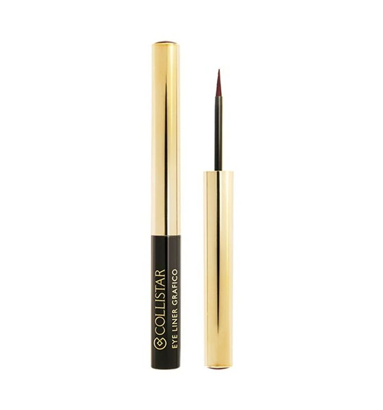 Collistar Eye Liner Grafico 02 Marrone Laura 3 Collistar Eye Liner Grafico 02 Marrone Laura