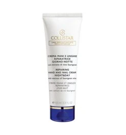 Collistar Crema Mani E Unghie Riparatrice Giorno-notte 100ml