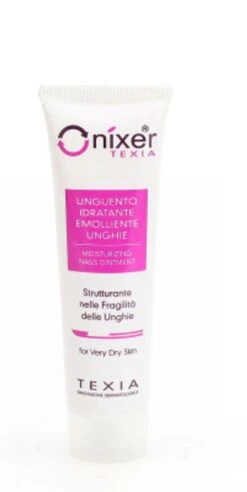 Onixer Unghie Unguente Riparativo E Reiquilibrante 30ml