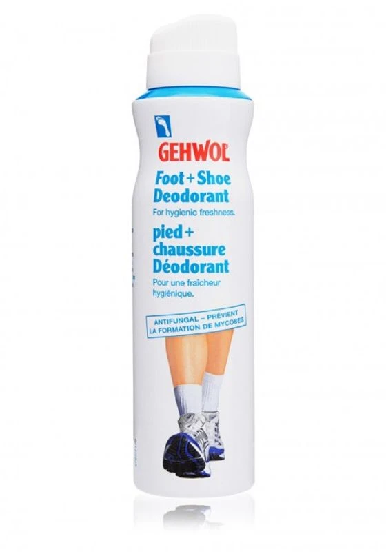 Gehwol Deo-spray Per Calzature 150ml 3 Gehwol Deo-spray Per Calzature 150ml