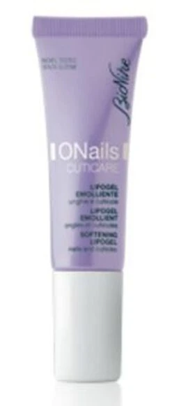 Bionike ONails Cuticare Lipogel Emolliente 10ml