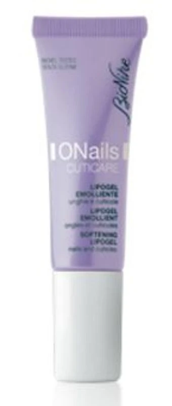 Bionike ONails Cuticare Lipogel Emolliente 10ml 3 Bionike ONails Cuticare Lipogel Emolliente 10ml