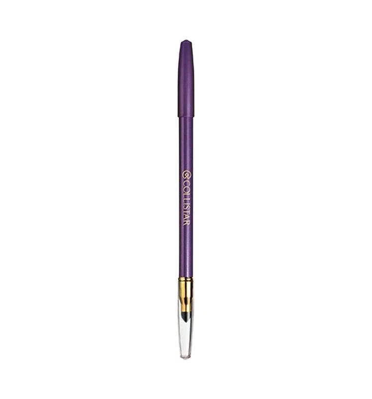 Collistar Matita Professionale Occhi 12 Viola Metallo 3 Collistar Matita Professionale Occhi 12 Viola Metallo