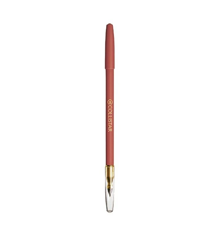 Collistar Matita Professionale Labbra 08 Rosa Cameo 3 Collistar Matita Professionale Labbra 08 Rosa Cameo