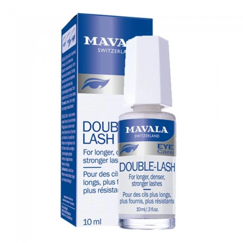 Mavala Double Cils 10 Ml Per Ciglia Più Lunghe E Folti 3 Mavala Double Cils 10 Ml Per Ciglia Più Lunghe E Folti