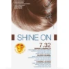 Bionike Shine On Trattamento Colorante Capelli 7.32 Biondo Caramello 1 Bionike Shine On Trattamento Colorante Capelli 7.32 Biondo Caramello -Negozio BioNike 24056 1