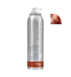 Collistar Magico Correttore Ricrescita Spray Colore Rosso