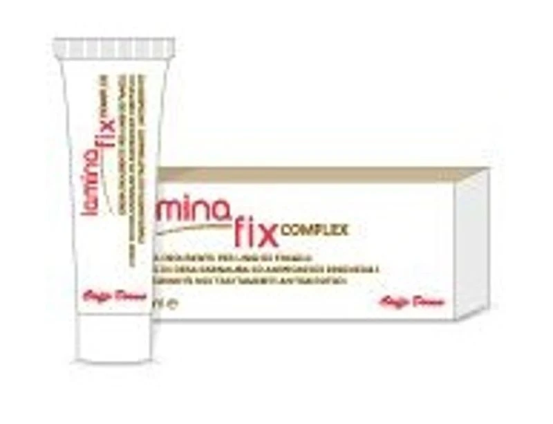 Laminafix Complex Crema Per Unghie 10ml 3 Laminafix Complex Crema Per Unghie 10ml