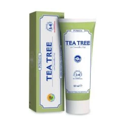 Erboristeria Magentina Tea Tree Pomata 100ml