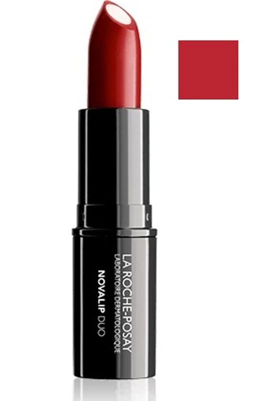 La Roche-Posay Toleriane Rossetto A Lunga Tenuta Labbra Idratate E Colore Luminoso 4 Ml 3 La Roche-Posay Toleriane Rossetto A Lunga Tenuta Labbra Idratate E Colore Luminoso 4 Ml