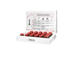 Vichy Dercos Aminexil Trattamento Anticaduta Donna 21 Fiale X 6 Ml