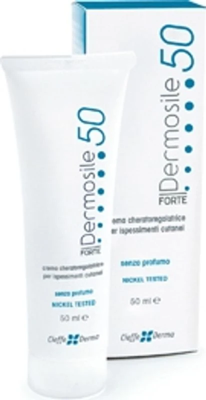 Dermosile 50 Forte 50ml 3 Dermosile 50 Forte 50ml