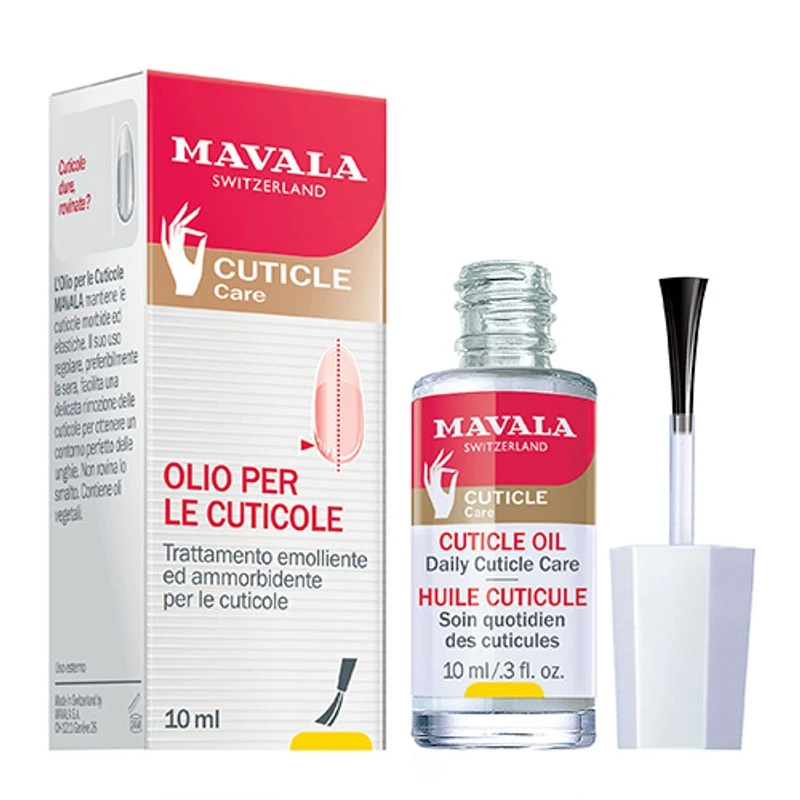 Mavala Huile Cuticule 10ml 3 Mavala Huile Cuticule 10ml
