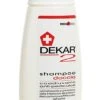 PentaMedical Dekar 2 Shampoo-Doccia Anti-Pidocchi 125 Ml -Negozio BioNike 29968 1
