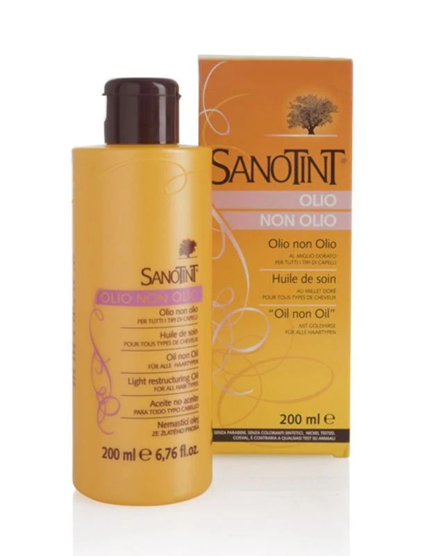 Sanotint Olio Non Olio 3 Sanotint Olio Non Olio