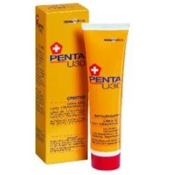 Penta U30 Emulsione Idratante Levigante Cherato Modulante 100ml