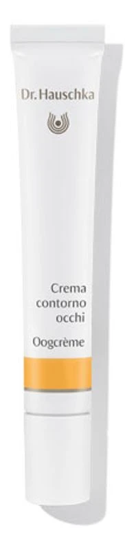 Dr. Hauschka Crema Contorno Occhi 12,5ml