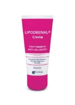 Lipodrenal Crema 300ml