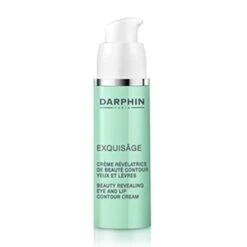 Darphin Exquisage Crema Rivelatrice Di Bellezza Contorno Occhi E Labbra 15ml