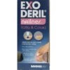 Exoderil Nailner Trattamento E Colorazione Unghie 2 Exoderil Nailner Trattamento E Colorazione Unghie -Negozio BioNike 32877 1