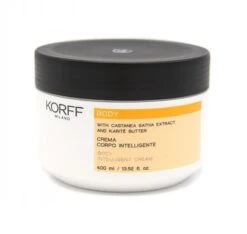 Korff Crema Corpo Intelligente 400ml