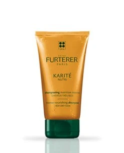 Furterer Shampoo Nutrizione Intensa Karitè Nutri 150ml