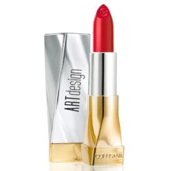 Collistar Rossetto Art Design Mat 4 Rosso Spritz