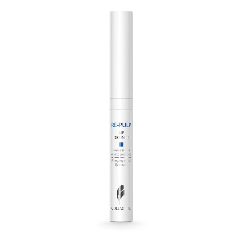 Collagenil Re Pupil Lip Definer Crema Labbra Effetto Plumping 10ml 3 Collagenil Re Pupil Lip Definer Crema Labbra Effetto Plumping 10ml