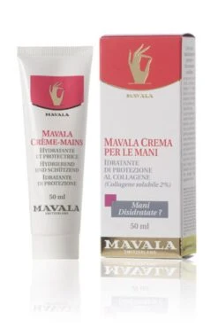 Mavala Crema Per Le Mani Idratante