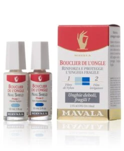 Mavala Bouclier De L'Ongle