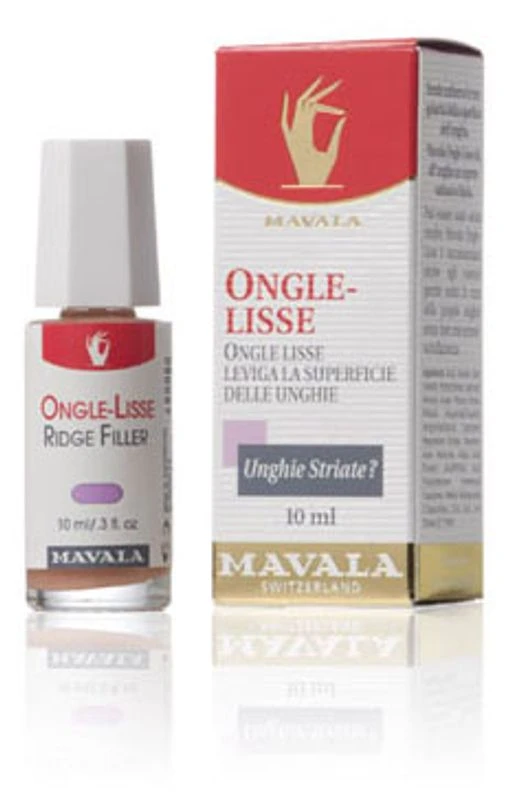 Mavala Ongle - Lisse 3 Mavala Ongle - Lisse