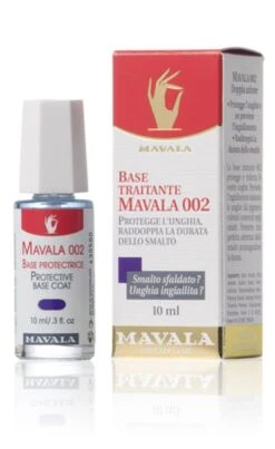 Mavala Base Trattante 002