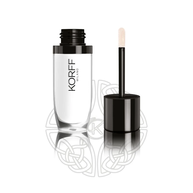 Korff Milano Cure Make Up Lucidalabbra Cod. 01 3 Korff Milano Cure Make Up Lucidalabbra Cod. 01