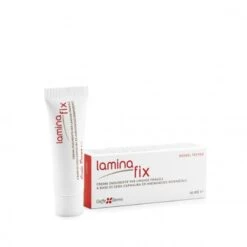 Lamina Fix Crema Indurente Per Unghie Fragili
