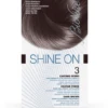 Bionike Shine On Trattamento Colorante Capelli 3 Castano Scuro 1 Bionike Shine On Trattamento Colorante Capelli 3 Castano Scuro -Negozio BioNike 3926 1
