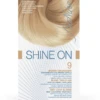 Bionike Shine On Trattamento Colorante Capelli 9 Biondo Chiarissimo 2 Bionike Shine On Trattamento Colorante Capelli 9 Biondo Chiarissimo -Negozio BioNike 3937 1