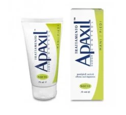 Apaxil Sudor Control Per Mani E Piedi 75ml