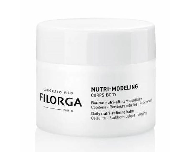 Filorga Nutri-Modeling Balsamo Corpo Nutri-Snellente Quotidiano 200ml 3 Filorga Nutri-Modeling Balsamo Corpo Nutri-Snellente Quotidiano 200ml
