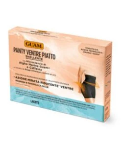Guam Panty Ventre Piatto Snellente L/LX