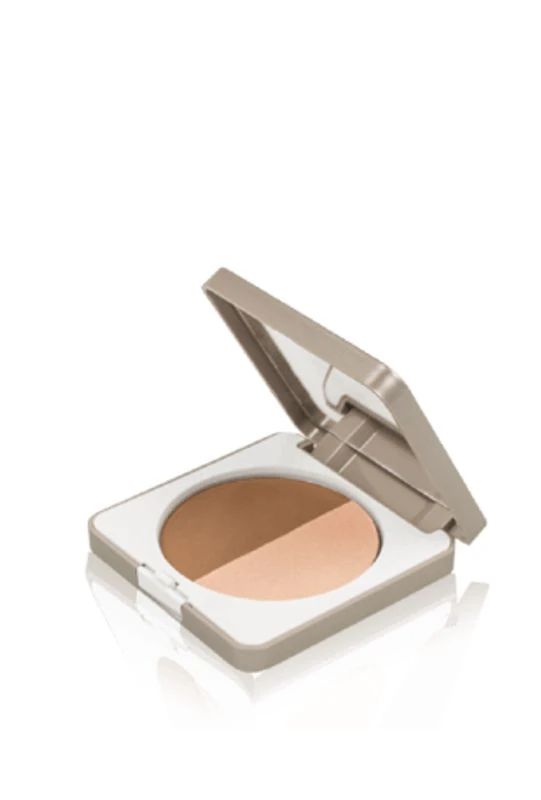 Bionike Defence Color Duo Contouring Palette Viso N.207 3 Bionike Defence Color Duo Contouring Palette Viso N.207