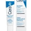 CeraVe Crema Contorno Occhi Riparatrice Con Acido Ialuronico 15 Ml -Negozio BioNike 40702 1