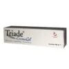 Triade Crema Gel Tonificante E Lenitiva 100ml 2 Triade Crema Gel Tonificante E Lenitiva 100ml -Negozio BioNike 41601 1