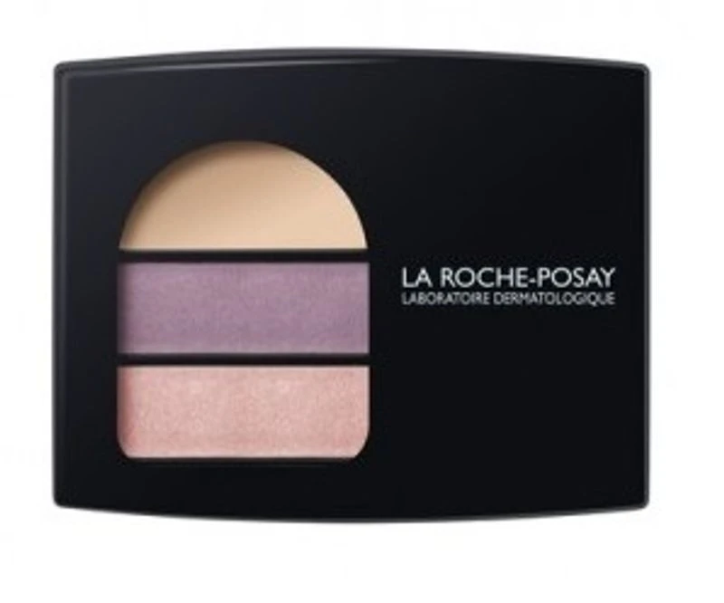 La Roche-Posay Toleriane Trio Palette Ombretti Ad Alta Tollerabilità Con Pigmenti Purificati 6,4 G 3 La Roche-Posay Toleriane Trio Palette Ombretti Ad Alta Tollerabilità Con Pigmenti Purificati 6,4 G