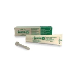 Ozonia 15 Lipogel All'ozono 35ml