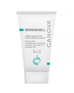 Canova Sensiquell Crema Idratante 50ml