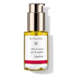 Dr. Hauschka Olio Al Neem Per Le Unghie 30ml